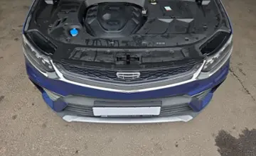 Geely Tugella 2021 года за 72 450 BYN в Минск
