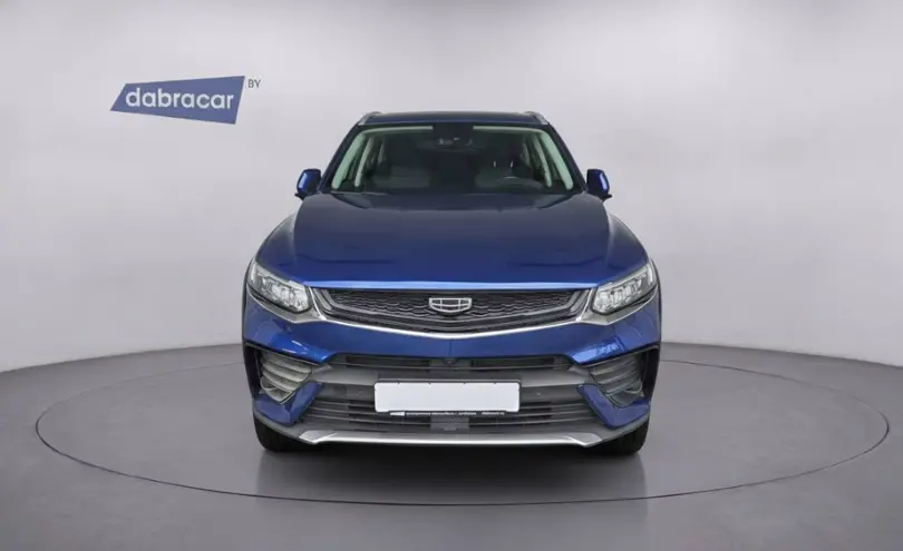 Geely
