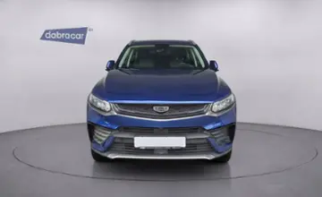 Geely Tugella 2021 года за 72 450 BYN в Минск