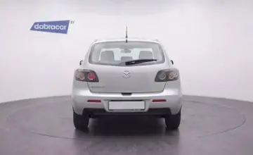 Mazda 3 2007 года за 8 370 BYN в Гродно