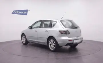 Mazda 3 2007 года за 8 370 BYN в Гродно