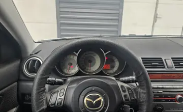 Mazda 3 2007 года за 8 370 BYN в Гродно
