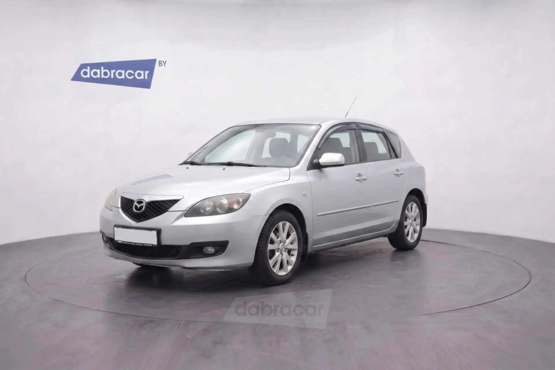 Mazda 3 2007 года за 8 370 BYN в Гродно
