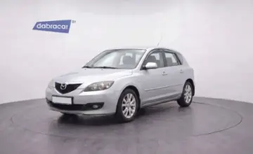 Mazda 3 2007 года за 8 370 BYN в Гродно