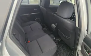 Mazda 3 2007 года за 8 370 BYN в Гродно