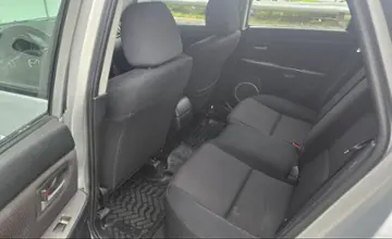 Mazda 3 2007 года за 8 370 BYN в Гродно