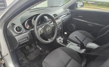 Mazda 3 2007 года за 8 370 BYN в Гродно