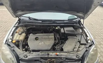 Mazda 3 2007 года за 8 370 BYN в Гродно