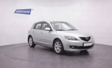 Mazda 3 2007 года за 8 370 BYN в Гродно