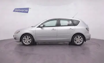 Mazda 3 2007 года за 8 370 BYN в Гродно