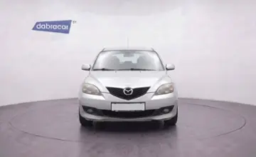 Mazda 3 2007 года за 8 370 BYN в Гродно