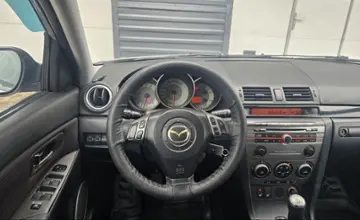 Mazda 3 2007 года за 8 370 BYN в Гродно