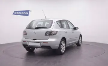 Mazda 3 2007 года за 8 370 BYN в Гродно