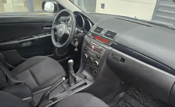 Mazda 3 2007 года за 8 370 BYN в Гродно