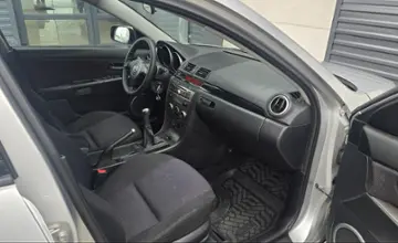 Mazda 3 2007 года за 8 370 BYN в Гродно