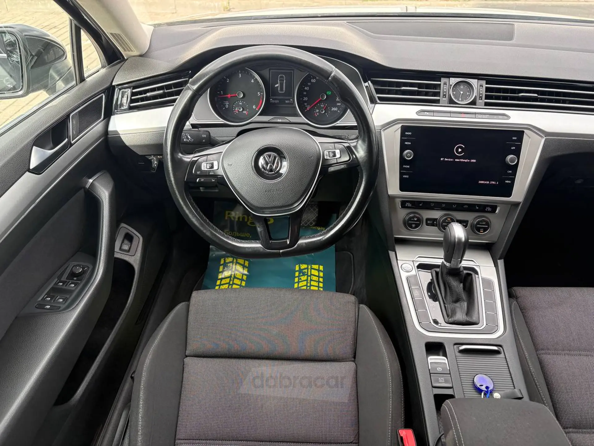  Passat
