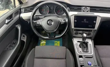 Volkswagen Passat 2015 года за 51 490 BYN в Гродно