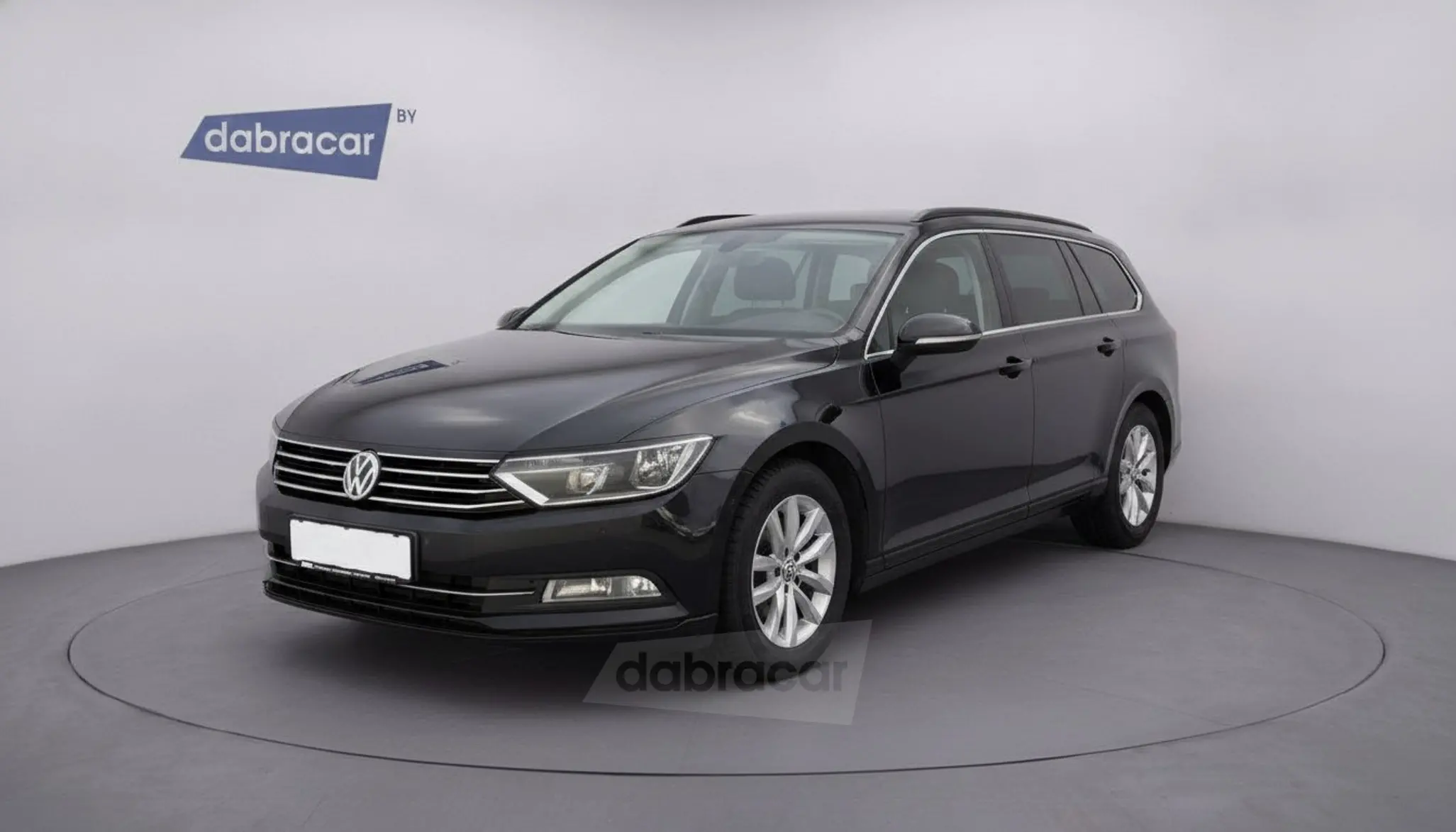 Volkswagen Passat 2015 года за 51 490 BYN в Гродно