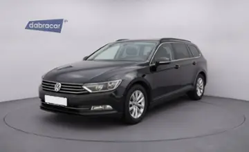 Volkswagen Passat 2015 года за 51 490 BYN в Гродно