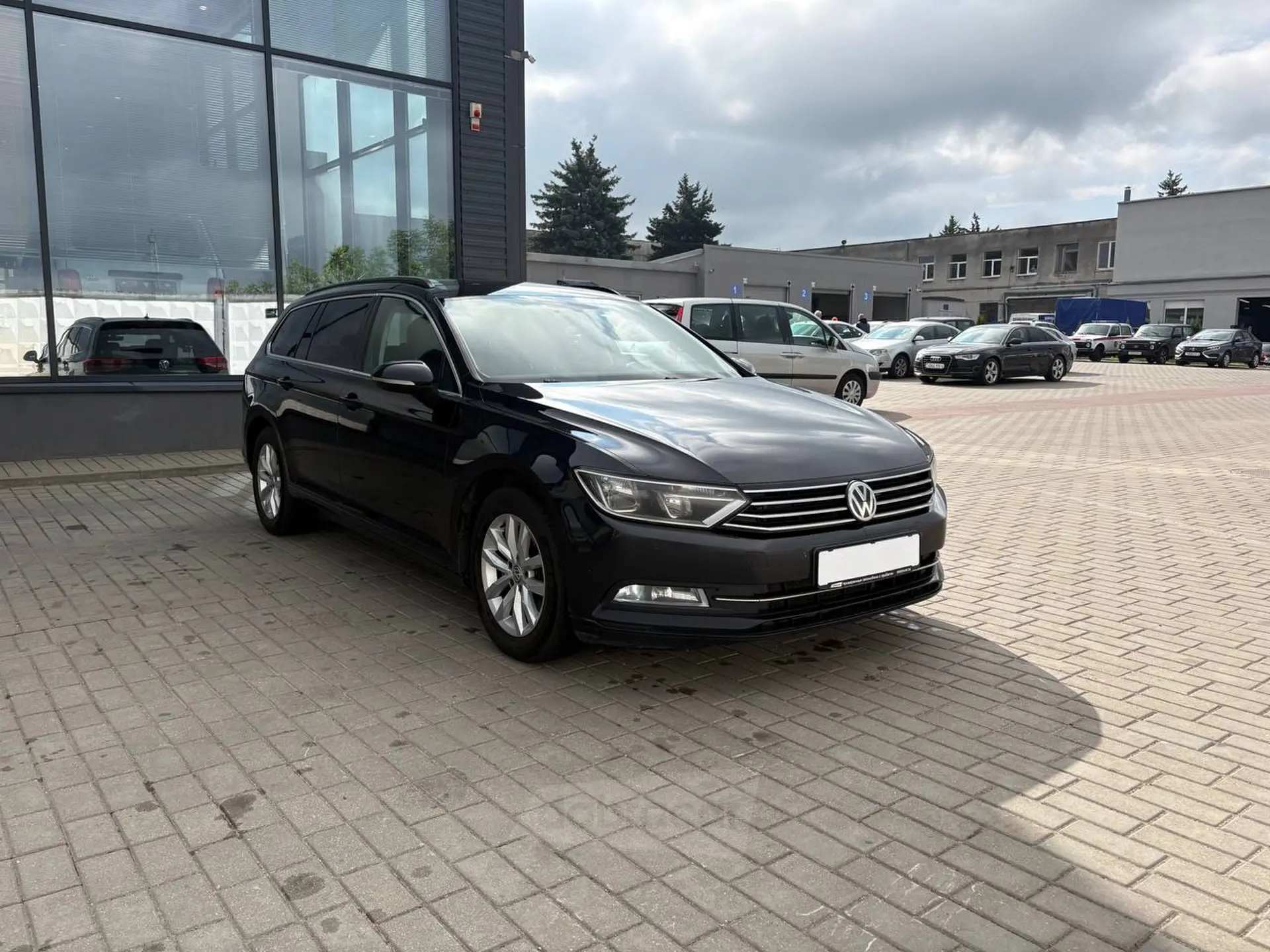  Passat