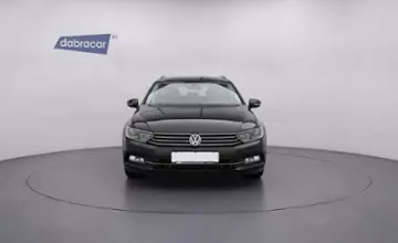 Volkswagen Passat 2015 года за 51 490 BYN в Гродно
