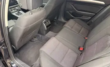 Volkswagen Passat 2015 года за 51 490 BYN в Гродно