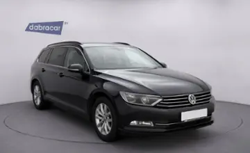 Volkswagen Passat 2015 года за 51 490 BYN в Гродно