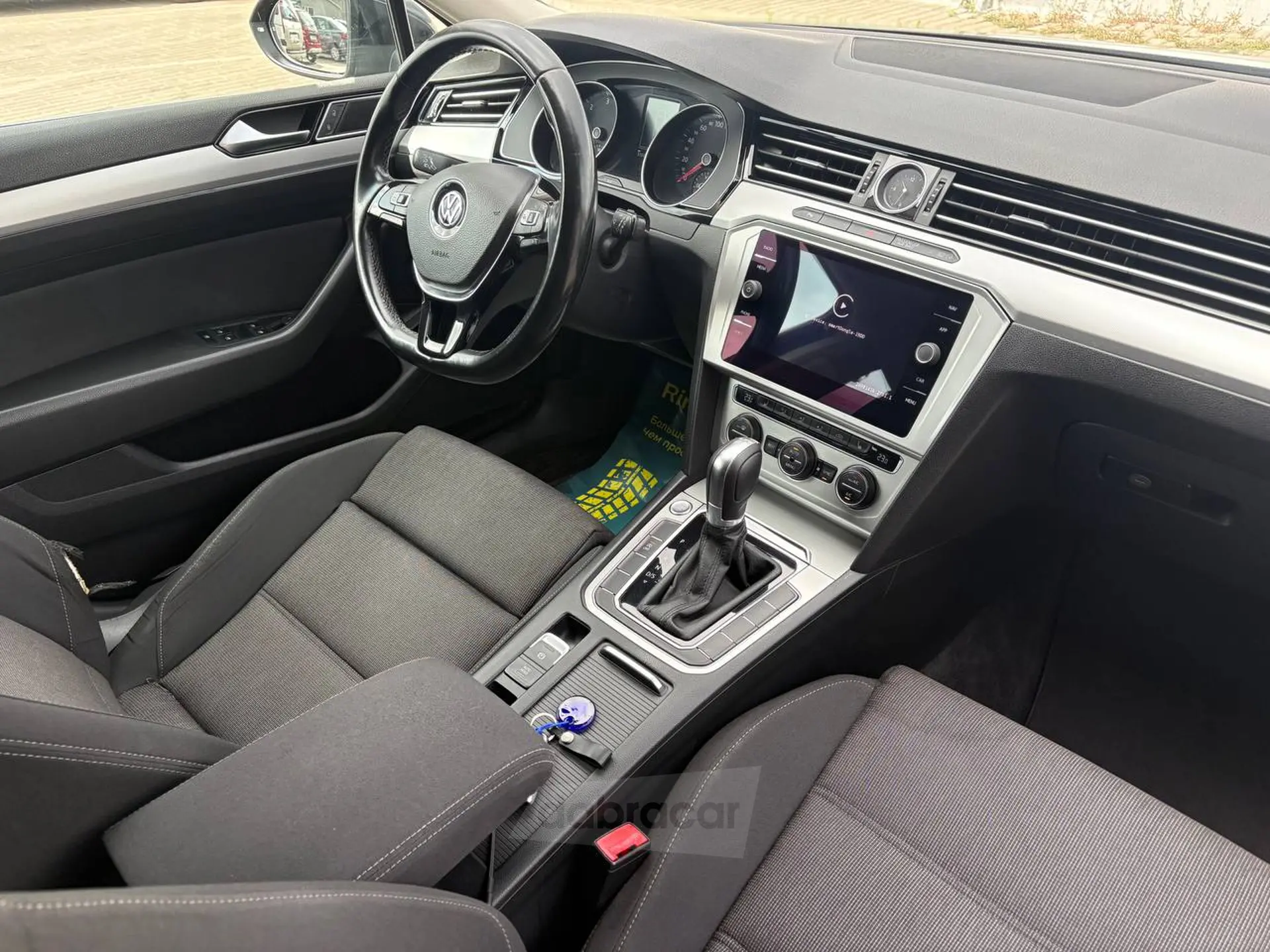  Passat