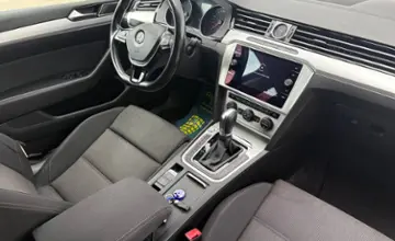 Volkswagen Passat 2015 года за 51 490 BYN в Гродно