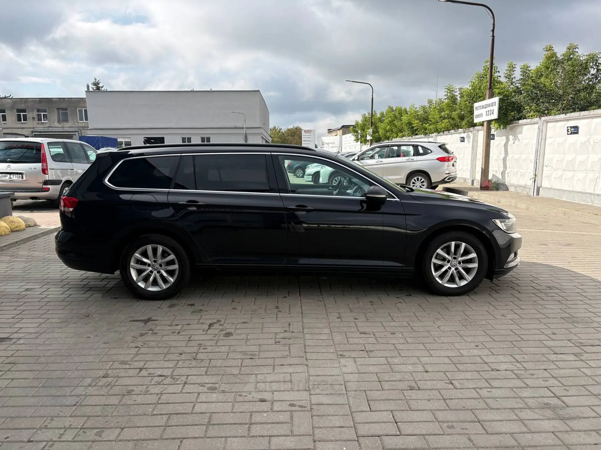  Passat