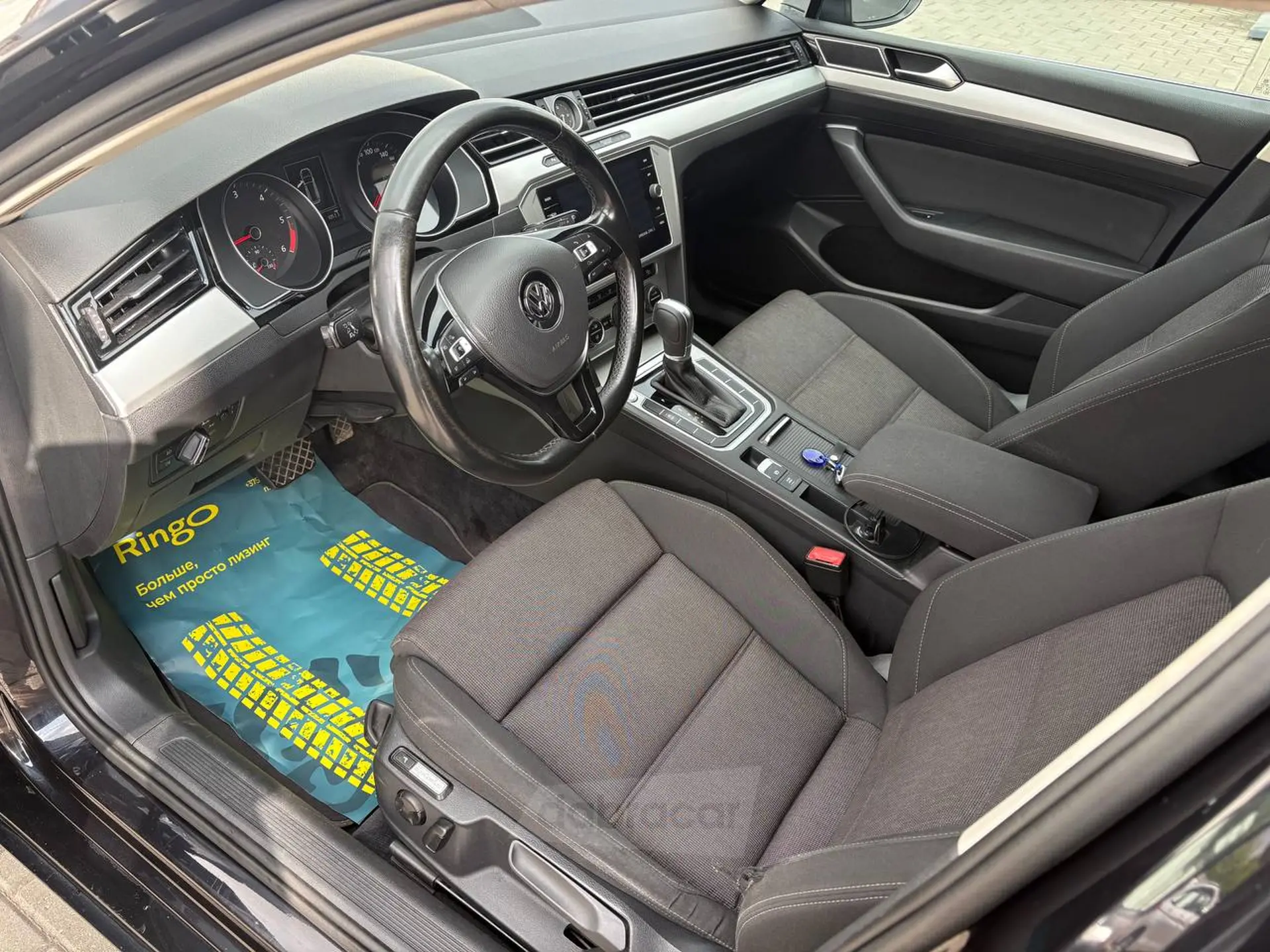  Passat