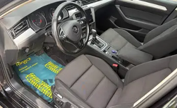 Volkswagen Passat 2015 года за 51 490 BYN в Гродно