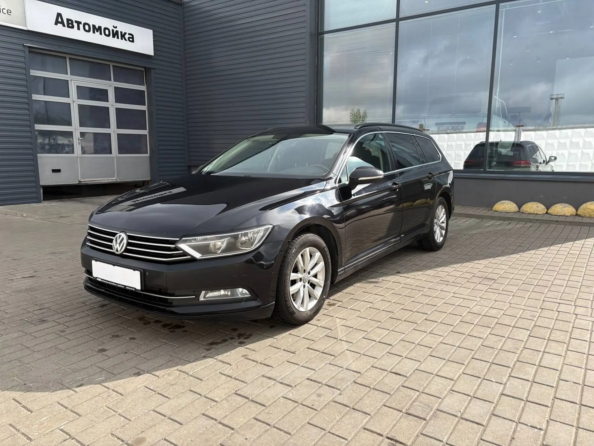  Passat