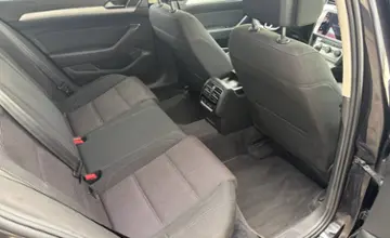 Volkswagen Passat 2015 года за 51 490 BYN в Гродно