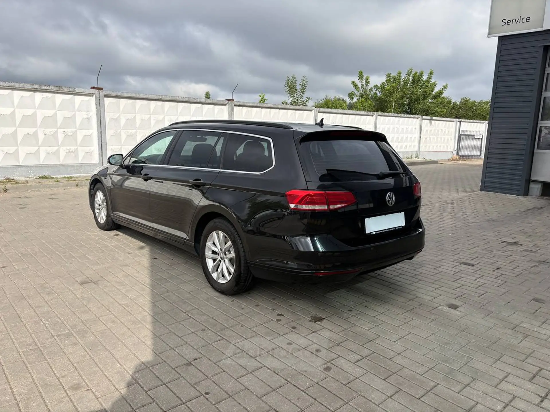 Passat