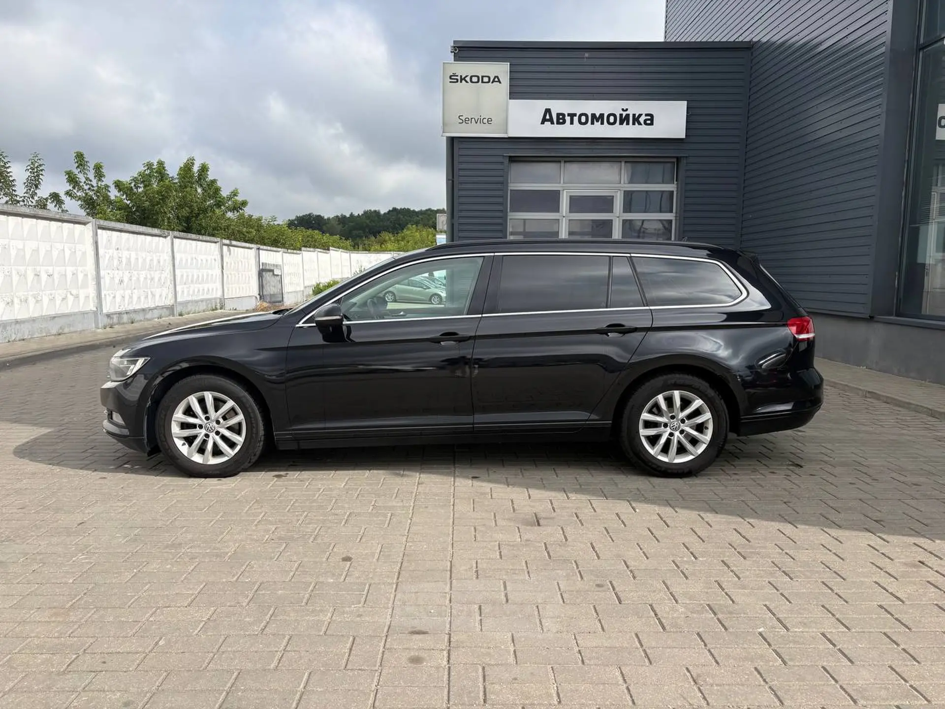  Passat