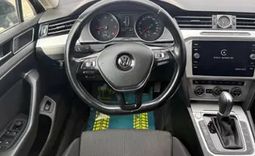 Volkswagen Passat 2015 года за 51 490 BYN в Гродно