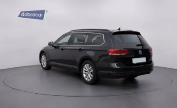 Volkswagen Passat 2015 года за 51 490 BYN в Гродно