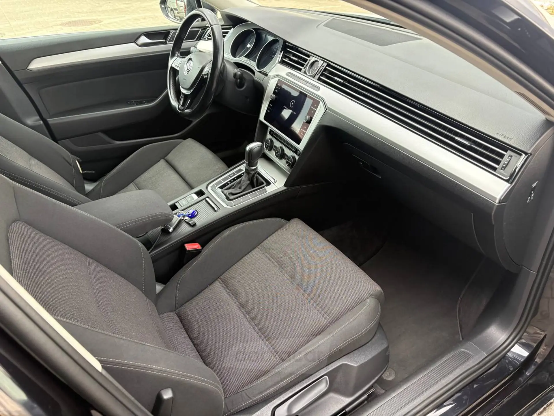  Passat