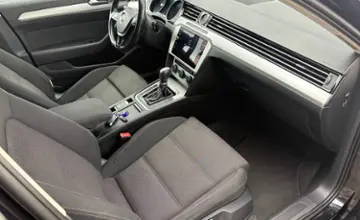 Volkswagen Passat 2015 года за 51 490 BYN в Гродно