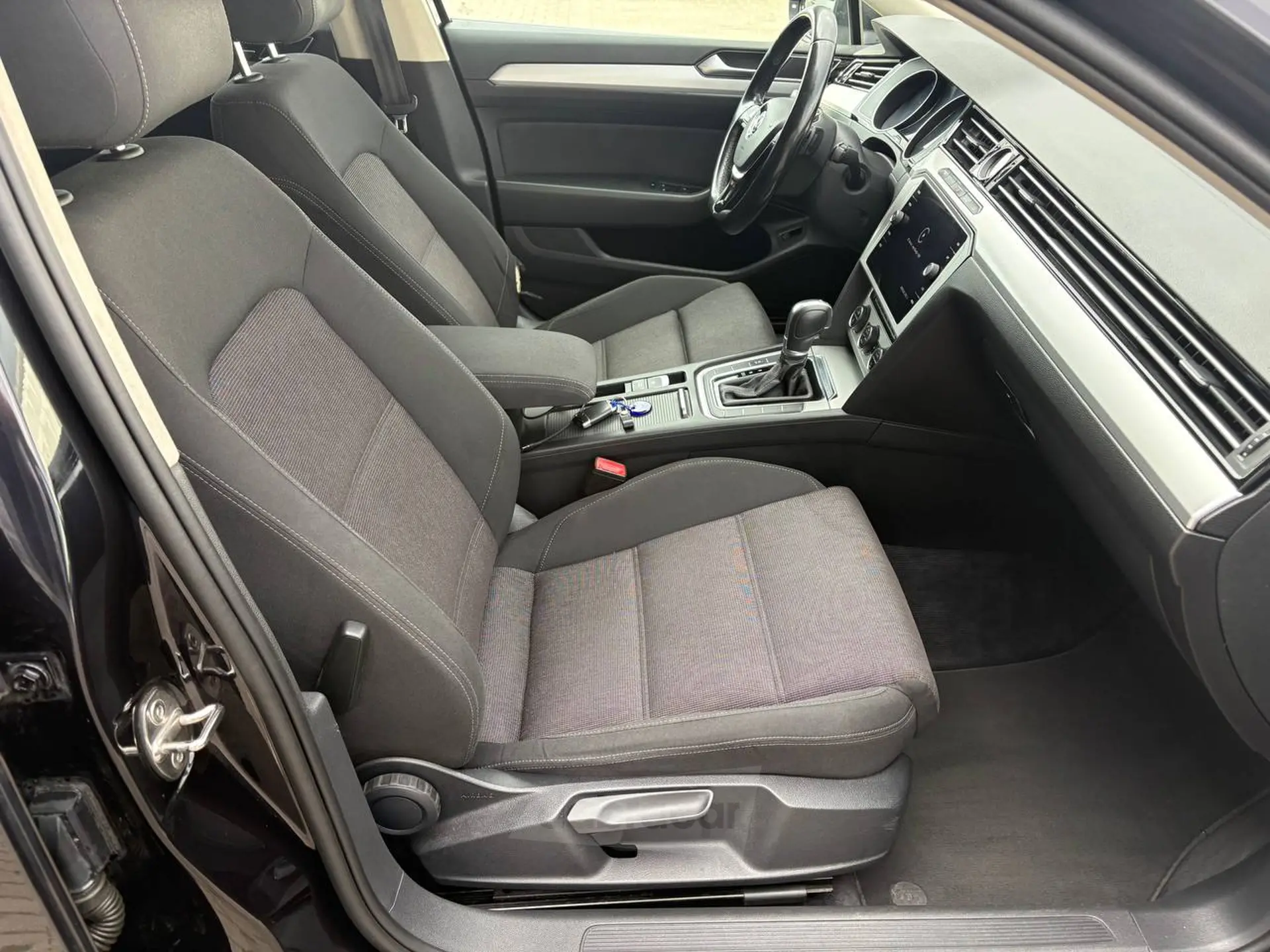  Passat