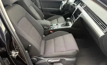 Volkswagen Passat 2015 года за 51 490 BYN в Гродно