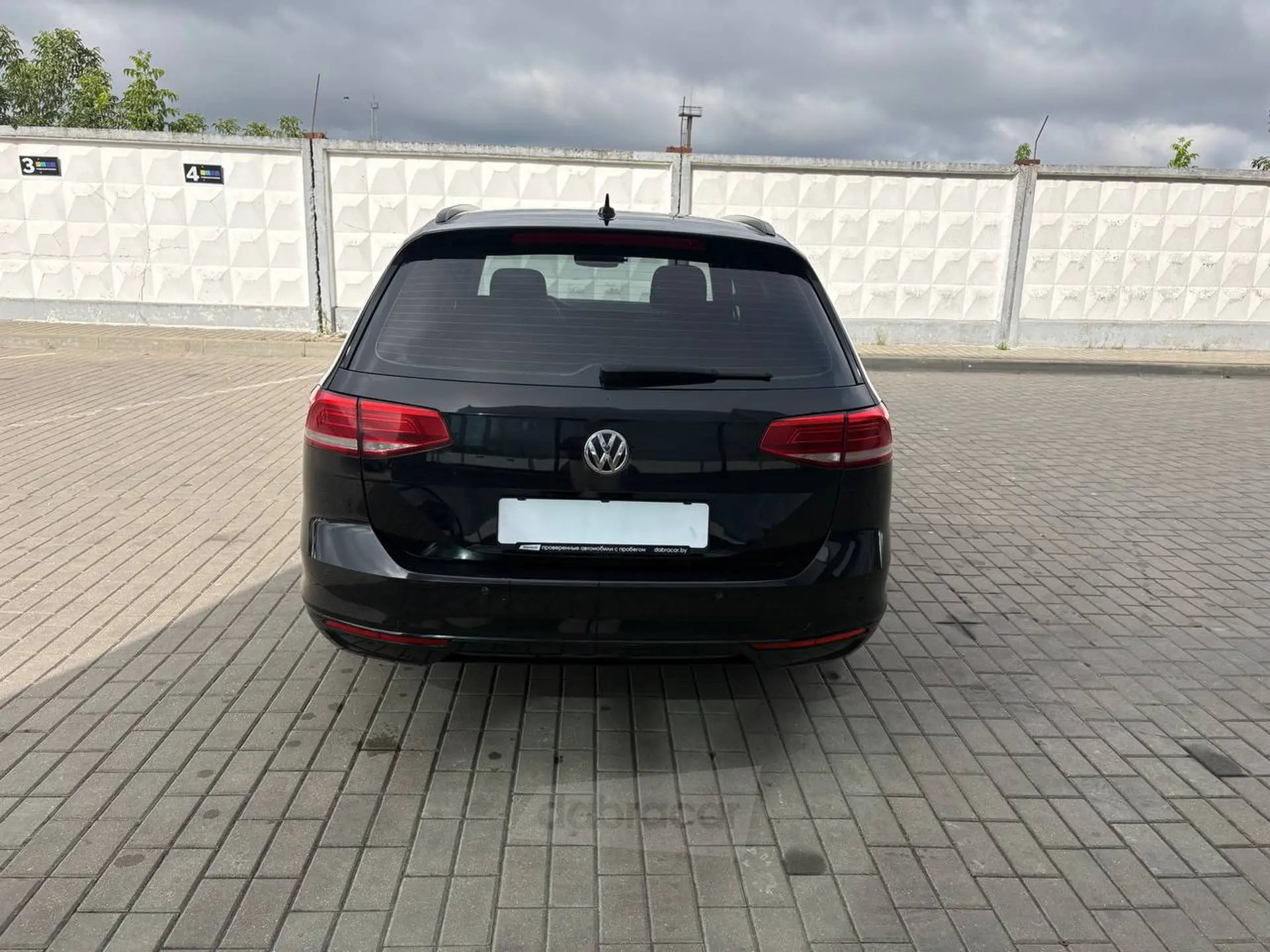  Passat