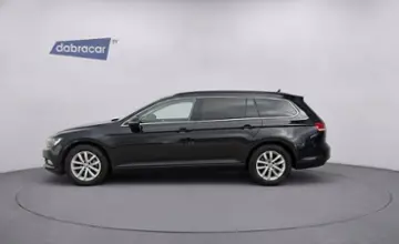 Volkswagen Passat 2015 года за 51 490 BYN в Гродно