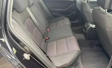 Volkswagen Passat 2015 года за 51 490 BYN в Гродно