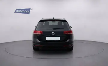 Volkswagen Passat 2015 года за 51 490 BYN в Гродно