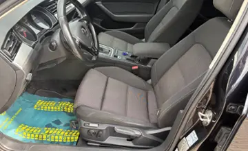 Volkswagen Passat 2015 года за 51 490 BYN в Гродно