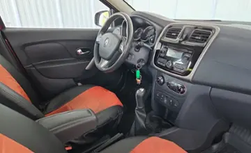 Renault Sandero 2016 года за 29 590 BYN в Минск