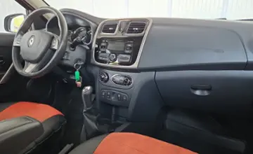 Renault Sandero 2016 года за 29 590 BYN в Минск