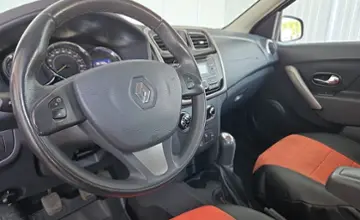 Renault Sandero 2016 года за 29 590 BYN в Минск
